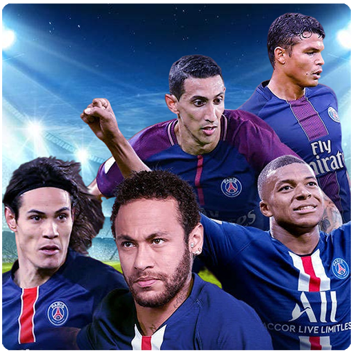 Dream Star League Soccer Cup icon