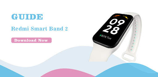 Redmi Smart Band 2 App Advice screenshot 7