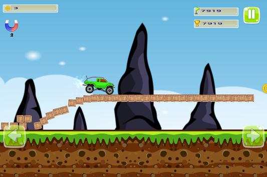 Funny Car X screenshot 4