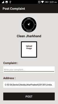 Clean Jharkhand screenshot 3