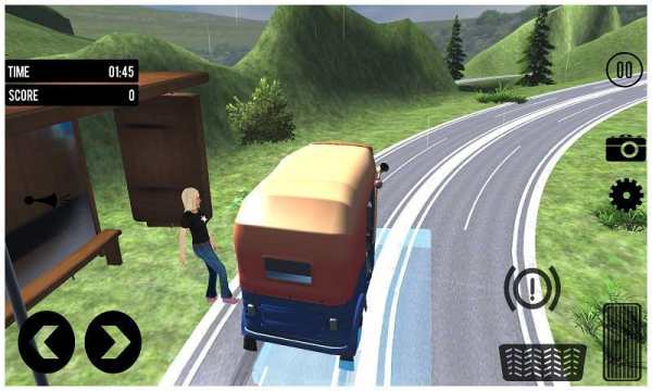 New Auto TukTuk Rikhsha 2019 screenshot 1