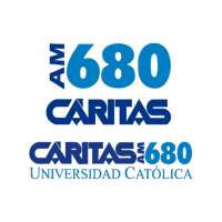 Radio Cáritas Universidad Católica 680 AM Paraguay