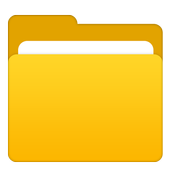 File Manager icon