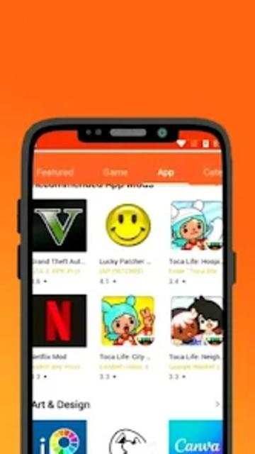 dfast Mod Apk Guide screenshot 1