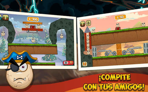 Disaster Will Strike screenshot 4