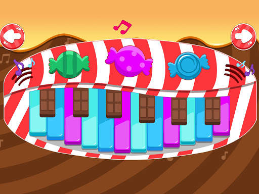 Kids Instruments скриншот 7