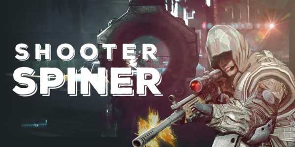 Sniper 3D Assassin Shooter : zombie characters screenshot 1