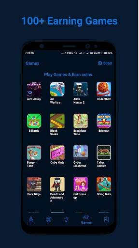 Quizee- Play Quiz & Earn money Unlimited Cash 2021 स्क्रीनशॉट 2