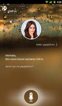 Turkcell Mobil Asistan screenshot 1