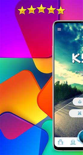 K53 Learners Test South Africa | K53 APP 💯 screenshot 1