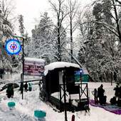 Pakistan: Murree Hill Station Tourist Guide App 1.0