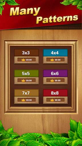 Number Puzzle Games screenshot 5