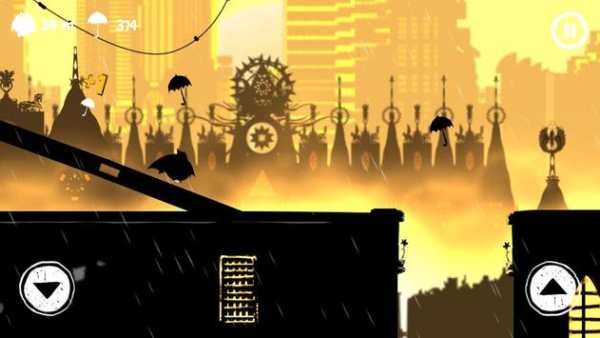 Bat-Cat: Running Game screenshot 2