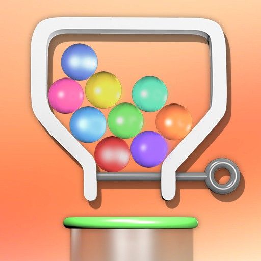 Pull the Pin icon