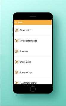 Knots 3D Pro screenshot 3