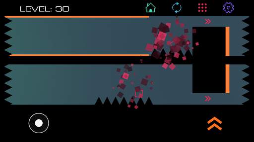 Parallel World screenshot 6