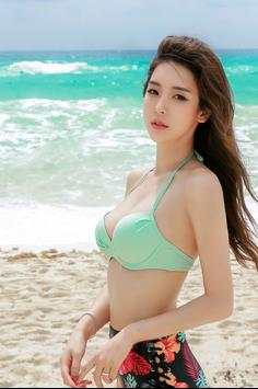 Hot Sexy Girls of Korea screenshot 3