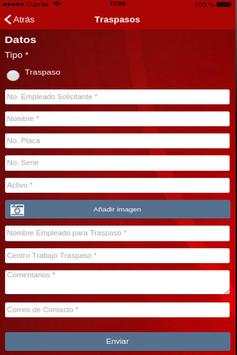 Apollo App screenshot 2