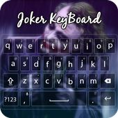 Joker Keyboard icon
