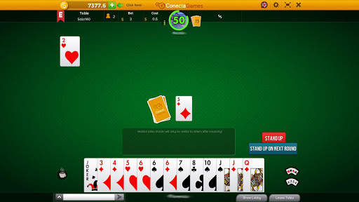 Indian Rummy screenshot 2