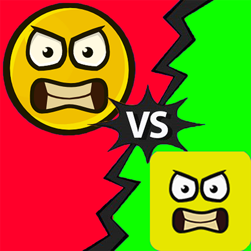 Cartoon Balls icon