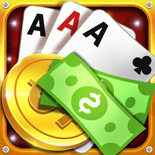 Bounty Solitaire : Money Games 1.0.2
