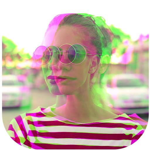 3D Photo Effect 1.1