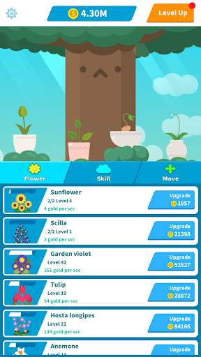 My Flower Tycoon - Idle Game screenshot 6