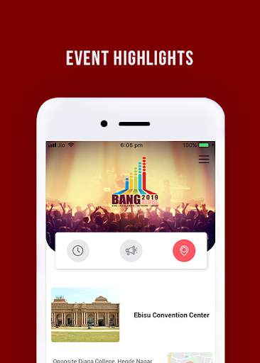 BNI BANG 2019 screenshot 3