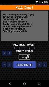 Music Quiz Game screenshot 5