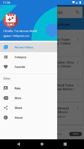 FilmiFlix - Watch Movies Online screenshot 7
