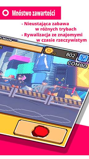 One Punch screenshot 2
