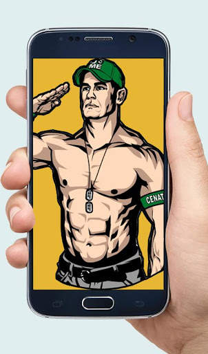 john cena wallpapers 2021 screenshot 1