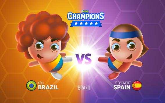 Mini Champions screenshot 10