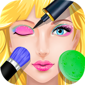 Princess Spa icon