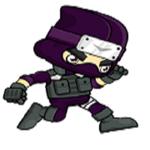 Ninja Run screenshot 3