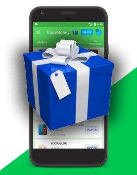 EasyMoney free mobile recharge Paytm cash talktime screenshot 4