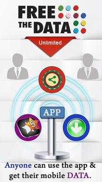 Unlimited 4G data screenshot 2