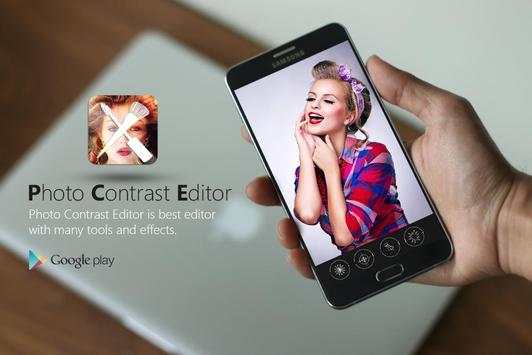 photo contrast editor screenshot 3