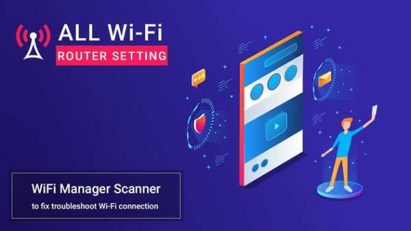 All WiFi Router Settings : All Router Admin screenshot 6
