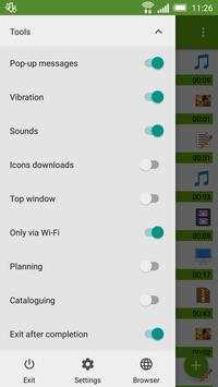 Advanced Android IDM screenshot 6