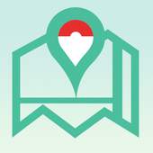 GO Map - For Pokémon GO 1.0.3
