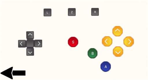 mobile controller for ps3 ps4 pc ex360 screenshot 2