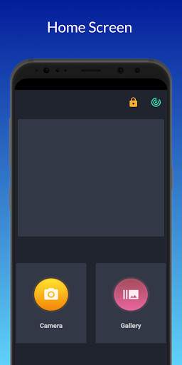 Lite Photo Editor screenshot 1