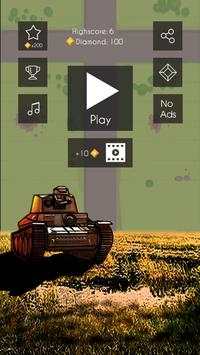Tank Crush Revenge screenshot 5