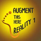 Augment this here Reality 1.0