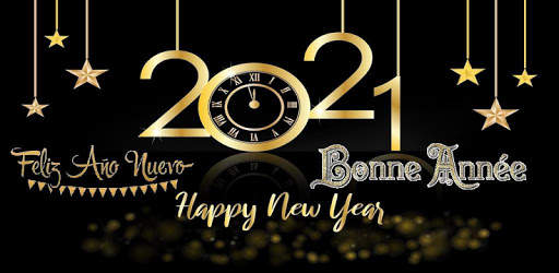 Happy Chinese New Year 2021 GIF 4K screenshot 9