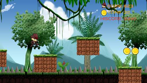 Jungle Survivor screenshot 6