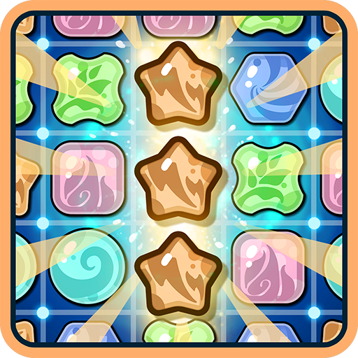 Magic Match 3 icon