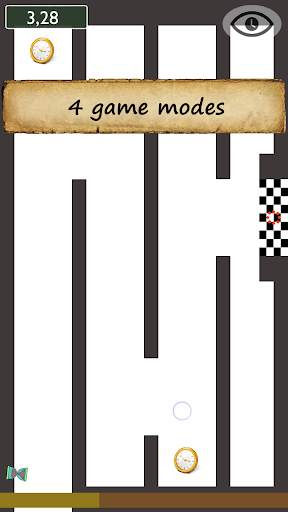 Invisible Maze - Mind Games screenshot 6